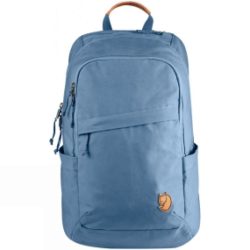 Fjallraven Räven 20L Rucksack Blue Ridge